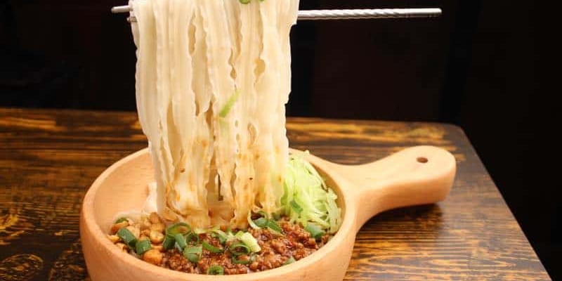 Honolulu’s Most Photogenic Noodle Dishes
