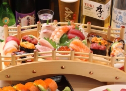 Furusato Sushi