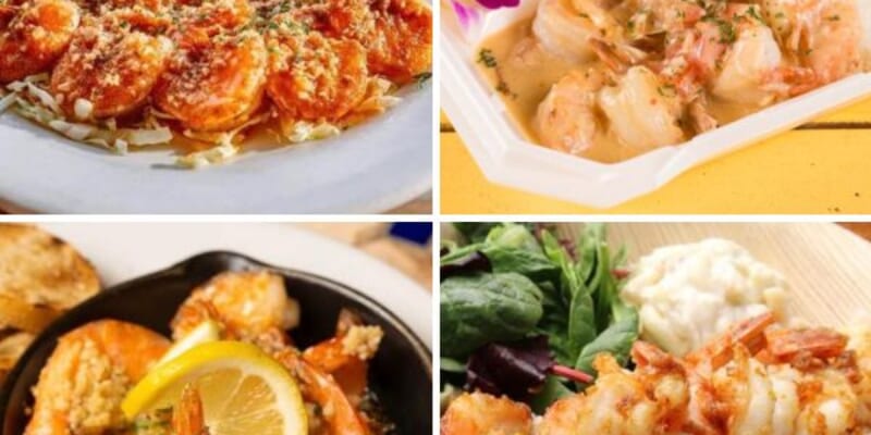 Best Garlic Shrimp Spots on Oahu (2026): 20 Must-Try Eateries in Waikiki & North Shore