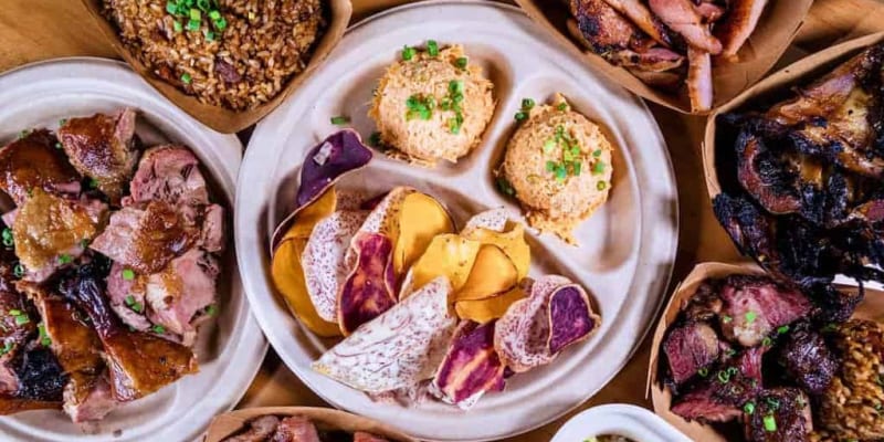 New Hawaii Eatery Openings in October 2022!   Part II  Snacks, Sweets and a Cuddly Café Are Met with Eager Anticipation