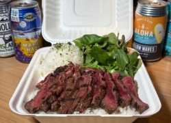 HI Steaks