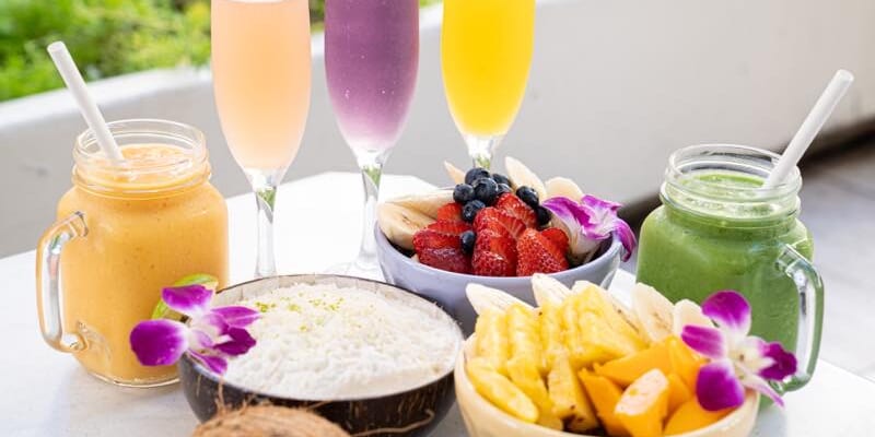 Hawaii’s Must Try Breakfast Dishes