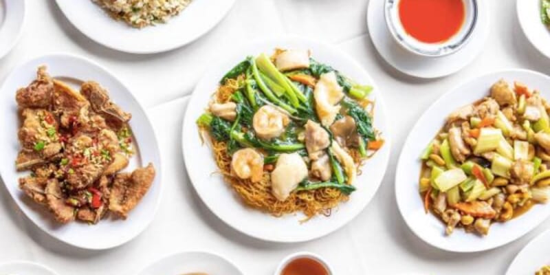 Chinese Food in Hawaii – From Authentic Dim Sum to Local Favorites