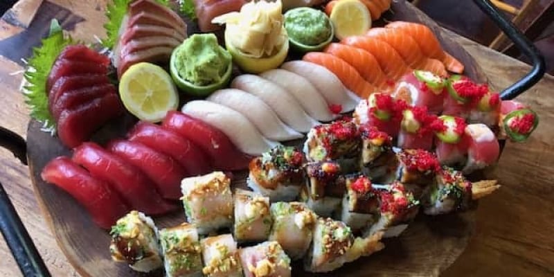“DORAKU” Unveils Renovated Restaurant and Exclusive Dishes At Royal Hawaiian Center