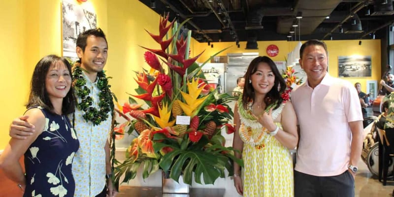 Eggs’n Things New Ko Olina Location!