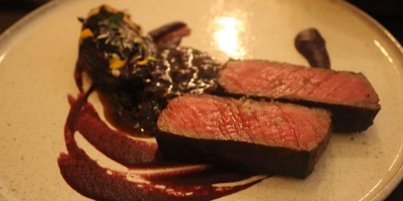 New French Restaurant La Vie at The Ritz-Carlton Residences Waikiki Beach