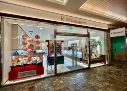 K. Minamoto Hawaii