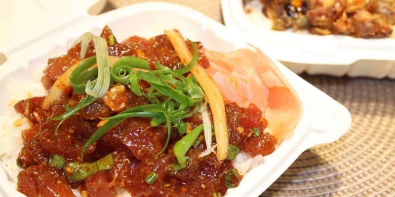 Local’s Favorite (Tanioka’s) Lunch Spot Coming to Town