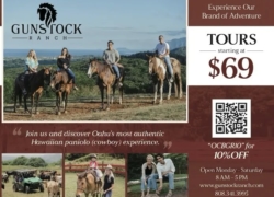 Gunstock Ranch