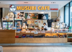 Musubi Cafe Iyasume® @Ala Moana Center