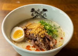 Kamitoku Ramen