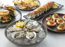 Kamukura Surf + Dine