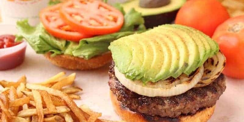 You Just Haas to Get Smashed on National Avocado Day
