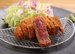 Kyoto Katsuda BEEF-KATSU