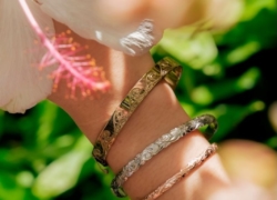 Laki Hawaiian Design