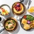 Easter Sunday Brunch Ideas