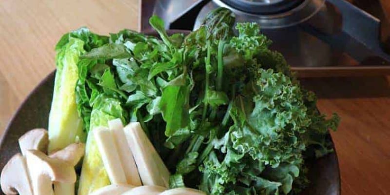 ZIGU Winter Special HOT POT Week