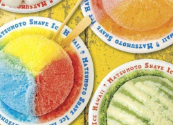 Matsumoto Shave Ice