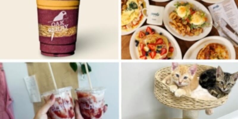 What’s New in Hawaii: May 2026 Restaurant & Café Openings