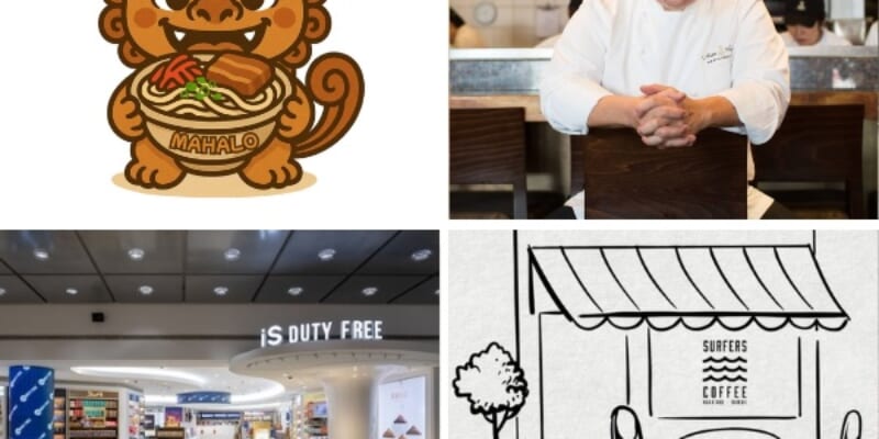 What’s New in Honolulu (Feb 2026): Restaurants, Cafés & Shops to Check Out