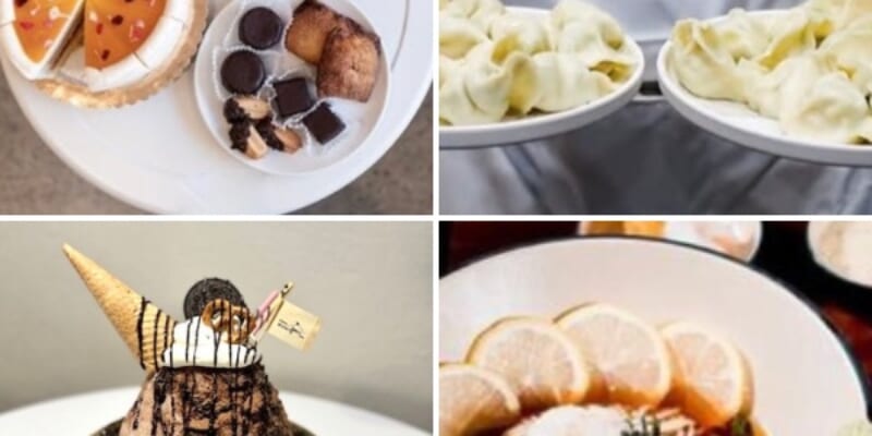 New Café and Restaurant Openings in Hawaii – February 2025