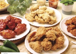 bb.q Chicken