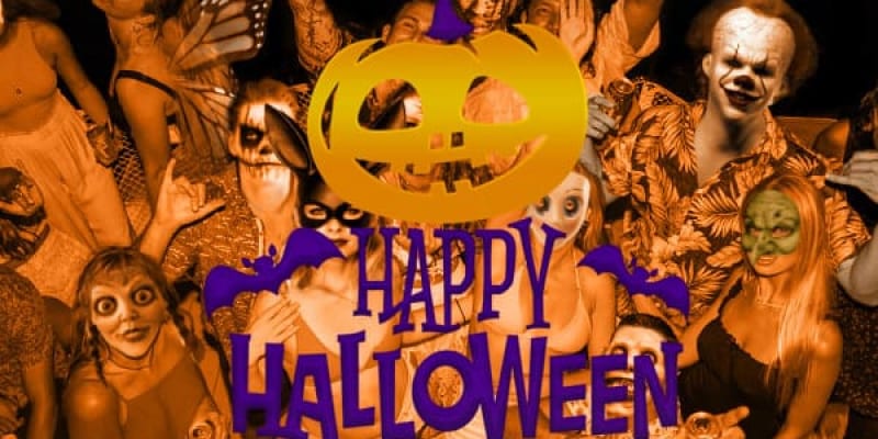 Givin’ You Pumpkin to Talk About: A Guide to Halloween Events, Dishes, and Activities in Hawaii