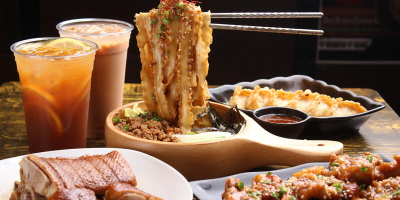 Kung Hee Fat Choy: How Hawaii Celebrates Lunar New Year