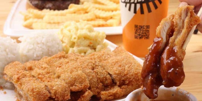 Budget Meals So You Can Splurge on Christmas Shopping