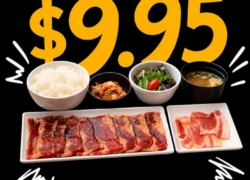 Yakiniku Like
