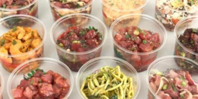 🐟Discover the World of Poke at Don Quijote Kaheka