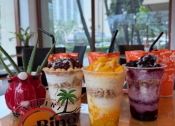 Snow Bing Waikiki