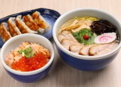 Hokkaido Ramen Santouka
