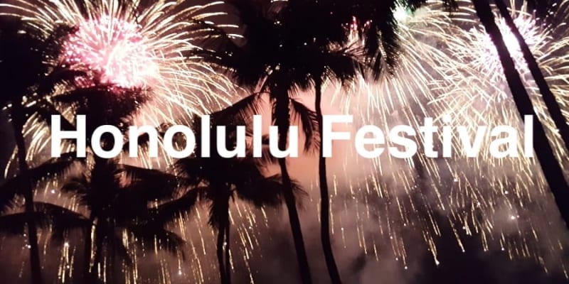 Honolulu Festival Returns to Celebrate Pacific Rim Cultures
