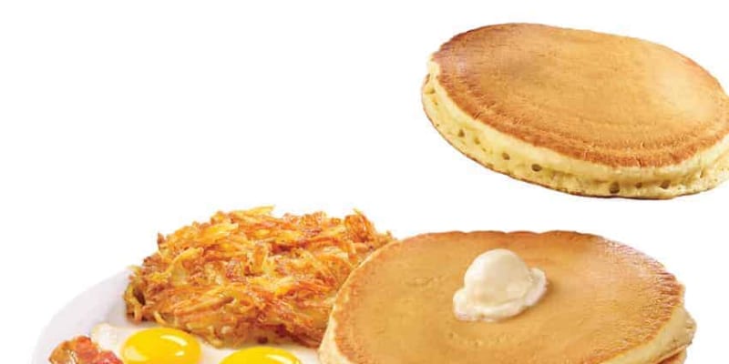 Denny’s New Menu is Available Now !