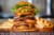 Teddy’s Bigger Burgers