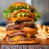 Teddy’s Bigger Burgers