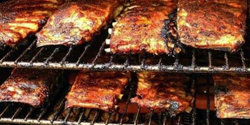 Texas Barbecue is All the Rage in Hawaii!