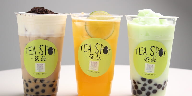 Teas You Will Love for Oolong Time