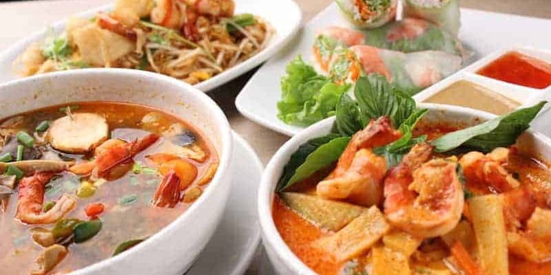 5 Authentic Dishes to Try in Honolulu