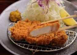 Tonkatsu Sakazaki