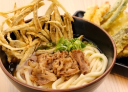 Udon Gama-Dashi