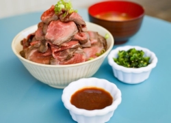 Wagyuya Sizzle