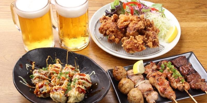 Weekends Go Better with Beer