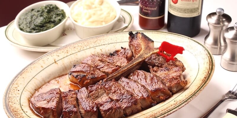 The Ultimate Guide to Steaks in Honolulu