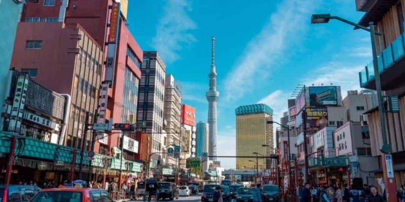 Invest in Japanese Real Estate with Mr.LAND.