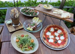 Appetito Craft Pizza & Wine Bar