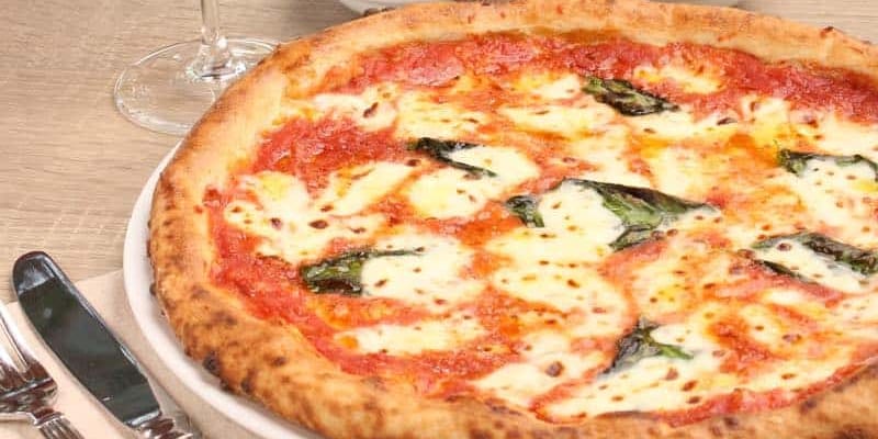 The Flat Round-up on Honolulu’s Pizzerias