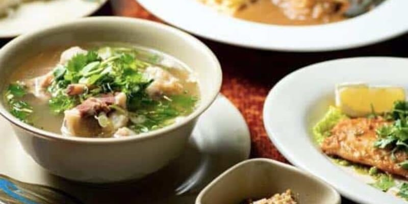 Celebrate Flavors from the Pacific Rim in Hawaii’s Hottest Restaurants