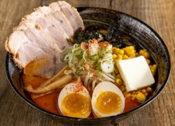 Baikohken Ramen